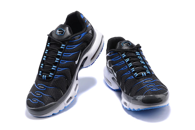 Air Max Plus 1 “Black Royal”