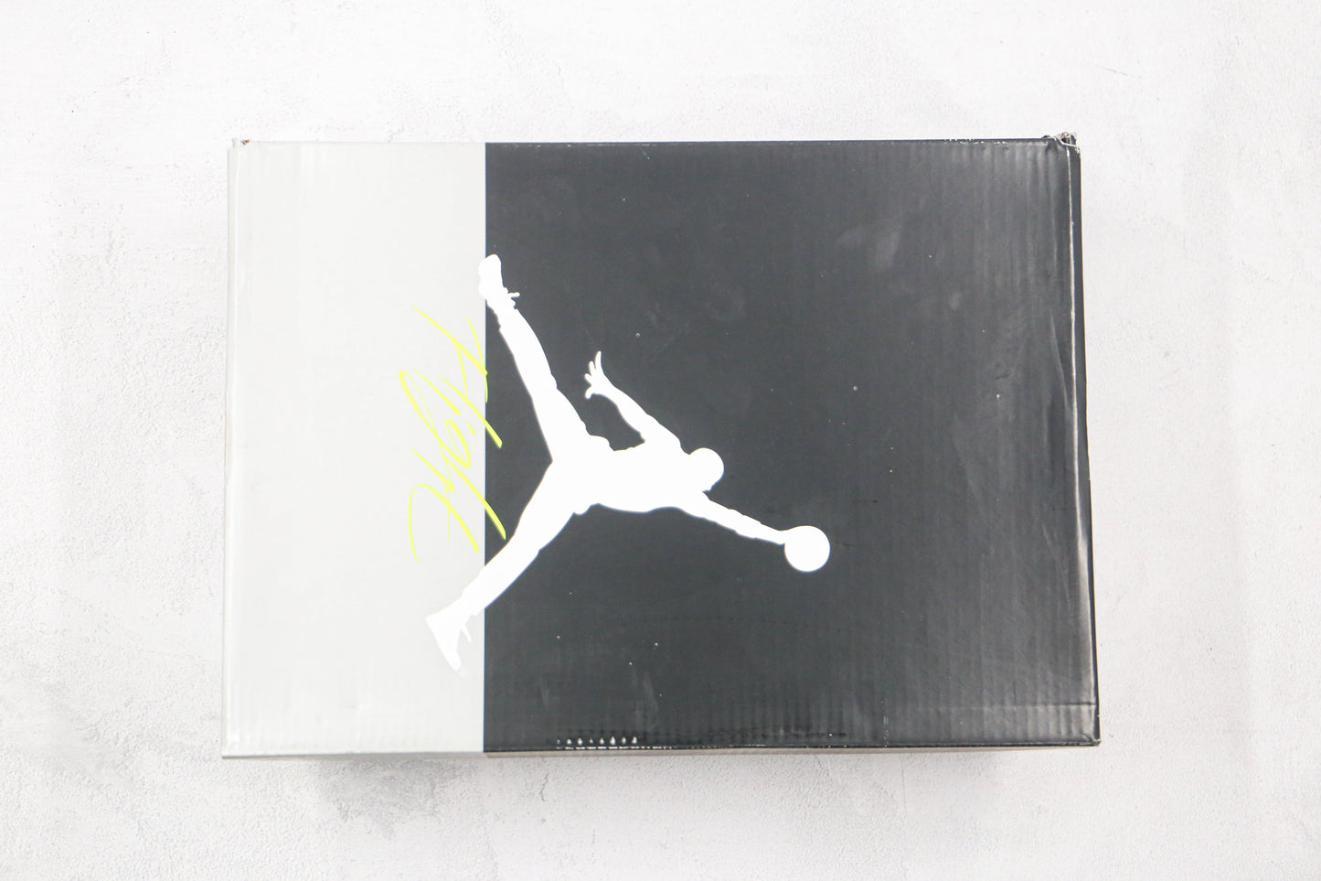 Tênis Air Jordan 4 Retro "SE 95 Neon"