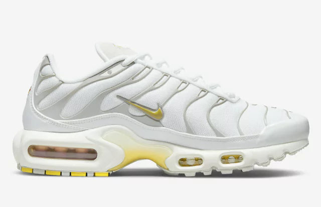 Air Max Plus 1 “White Celery''