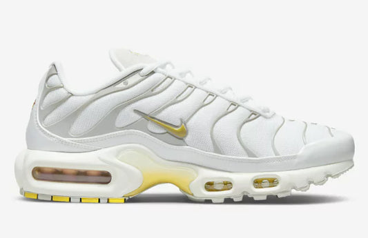 Air Max Plus 1 “White Celery''