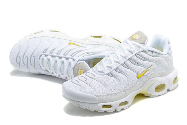 Air Max Plus 1 “White Celery''