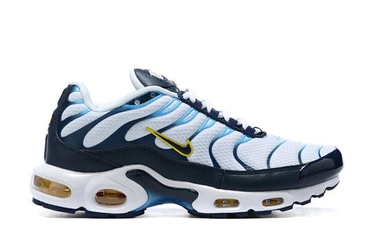 Air Max Plus 1 "Chargers"