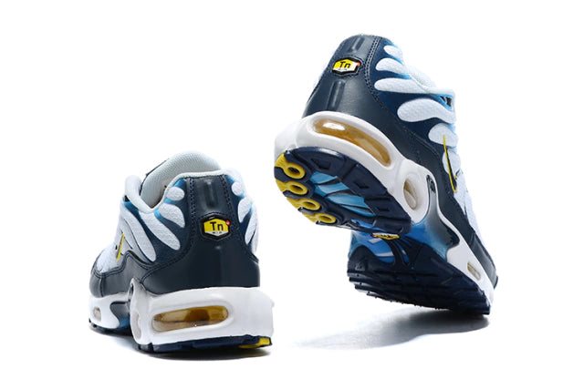 Air Max Plus 1 "Chargers"