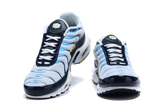 Air Max Plus 1 "Chargers"