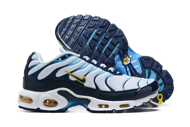 Air Max Plus 1 "Chargers"