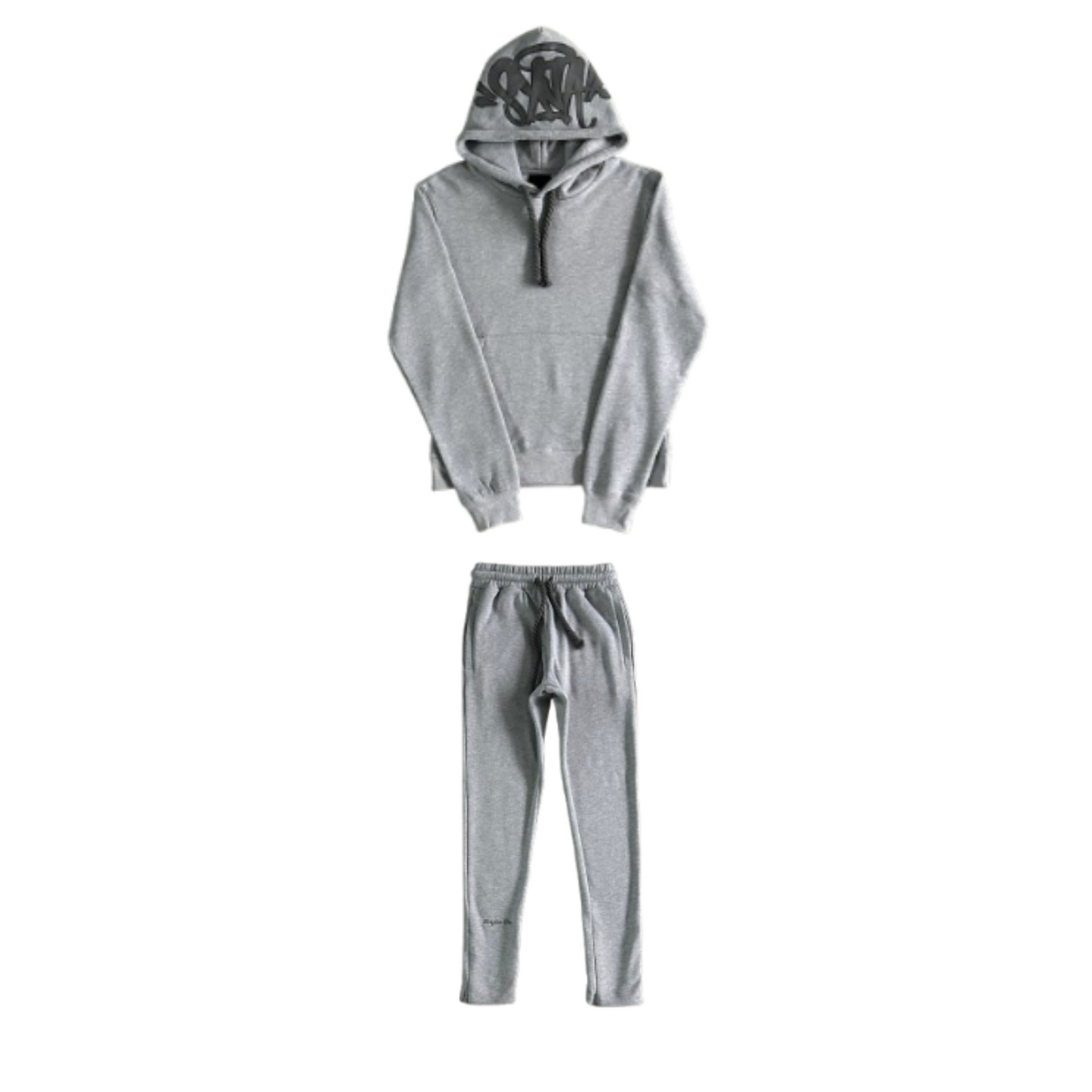 Conjunto SYNA WORLD Cinza