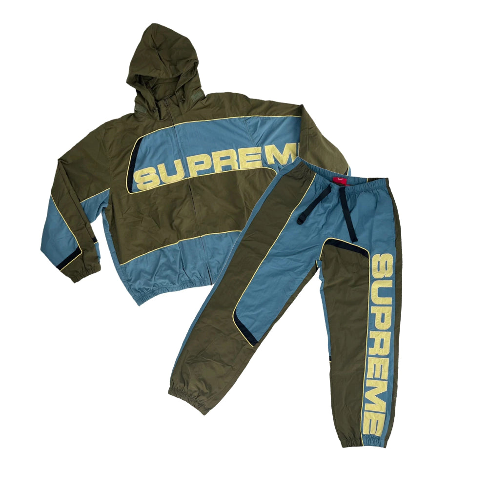 Conjunto Supreme X The Kid LAROI