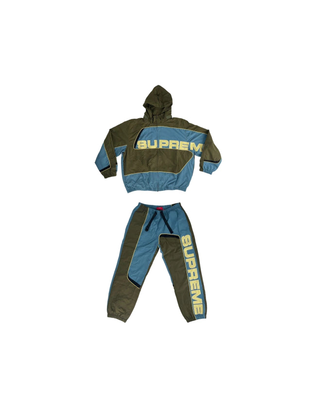 Conjunto Supreme X The Kid LAROI