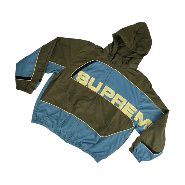 Conjunto Supreme X The Kid LAROI