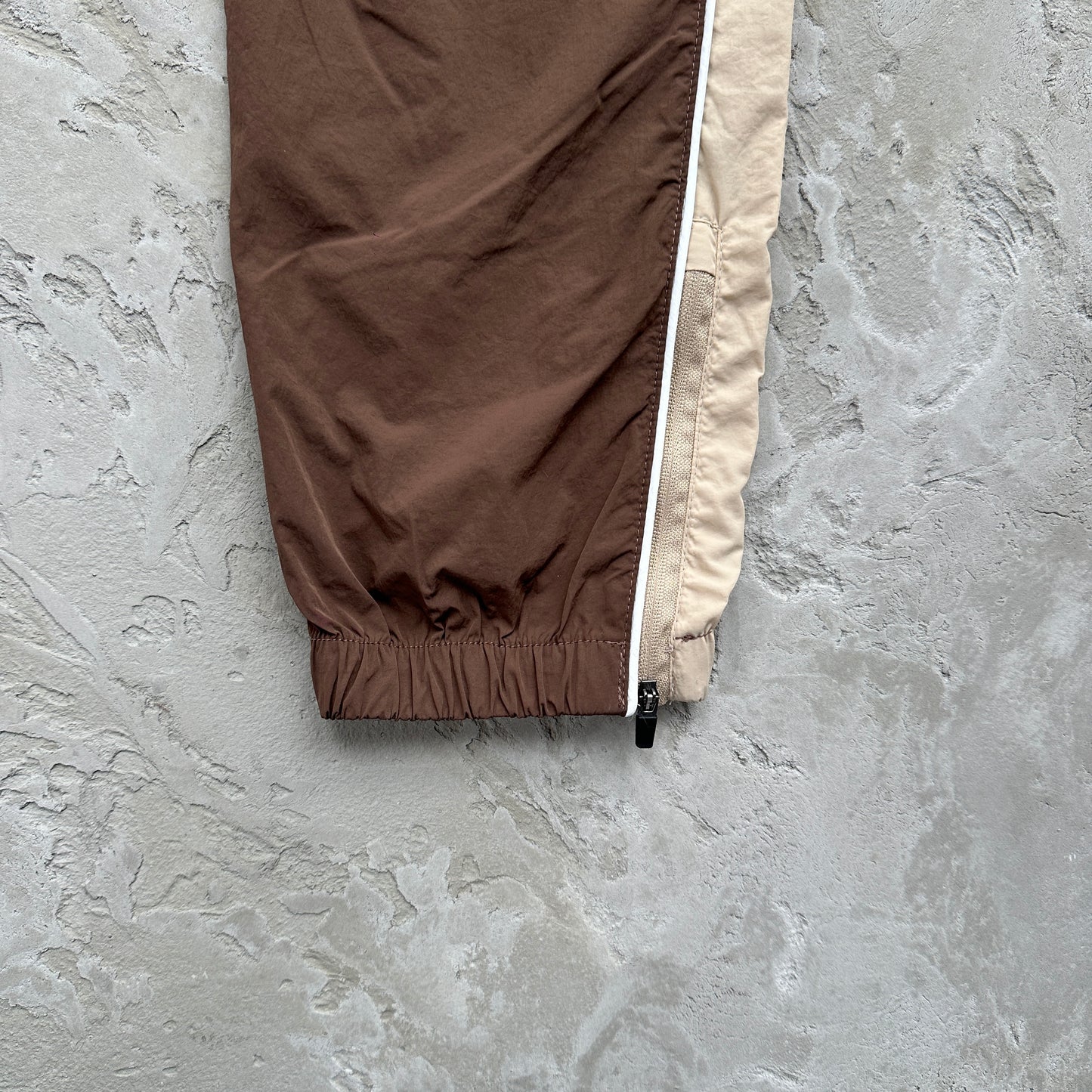 Conjunto Corta Vento SYNA World Marrom