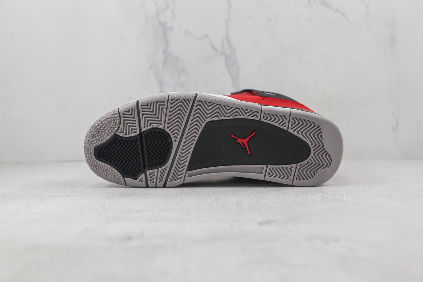 Tênis Air Jordan 4 Retro "Toro Bravo"