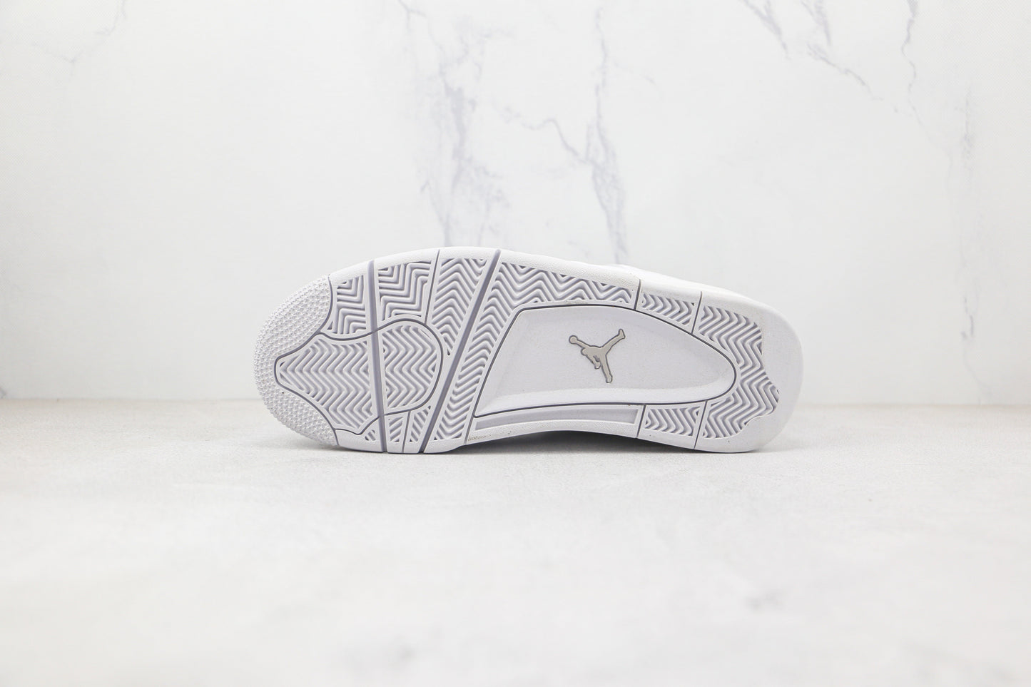 Tênis Air Jordan 4 Retro "Pure Money"