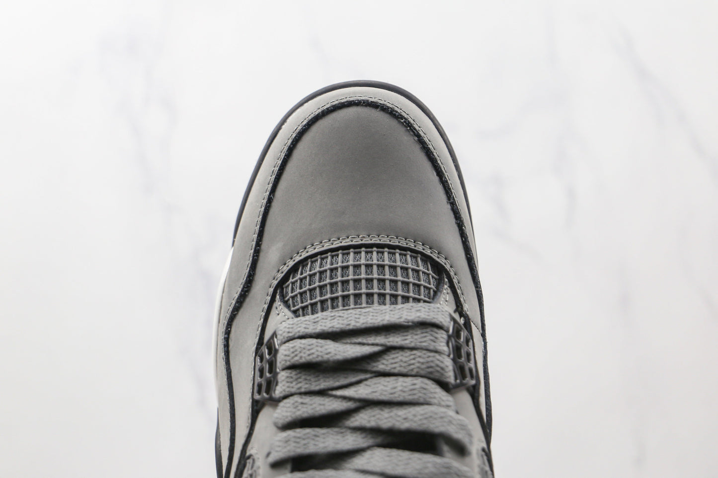 Tênis Air Jordan 4 Retro "Cool Grey"