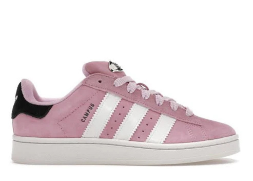 Adidas Campus 00s Bliss Lilac