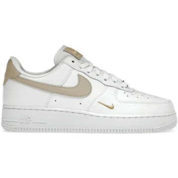 Nike Air Force 1 Low Essential White Beige