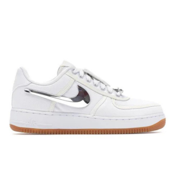 Nike Air Force 1 Low Travis Scott