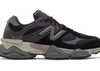 New Balance 9060 Black Castlerock
