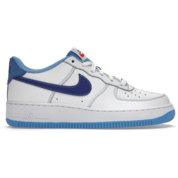 Nike Air Force 1 University Blue