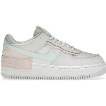 Nike Air Force 1 Shadow Atmosphere Mint Foam