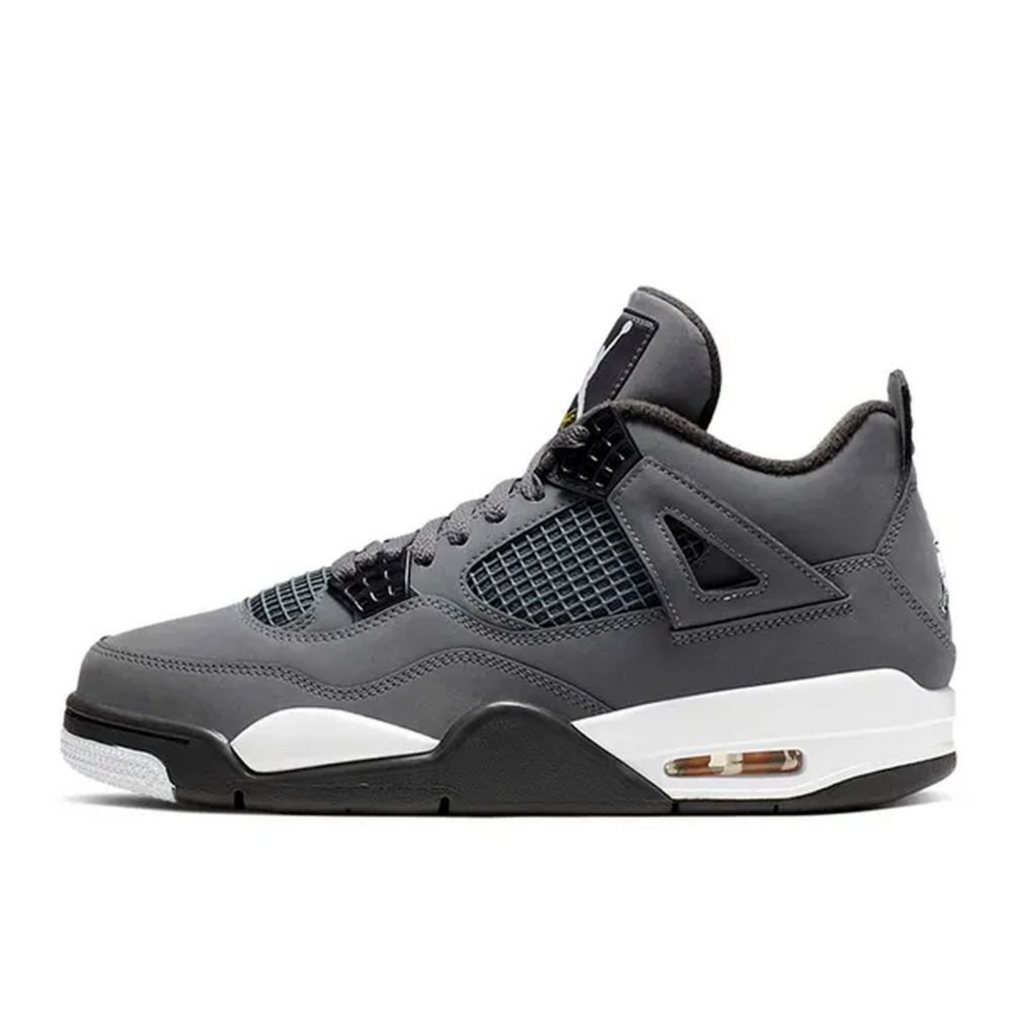 Tênis Air Jordan 4 Retro "Cool Grey"