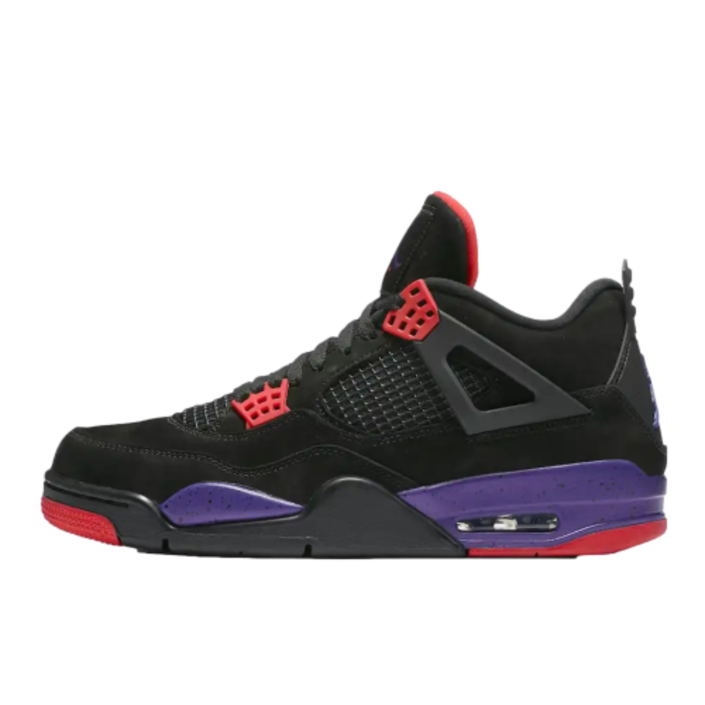Tênis Air Jordan 4 Retro "Raptors"