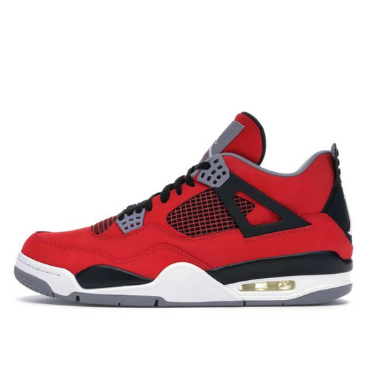 Tênis Air Jordan 4 Retro "Toro Bravo"