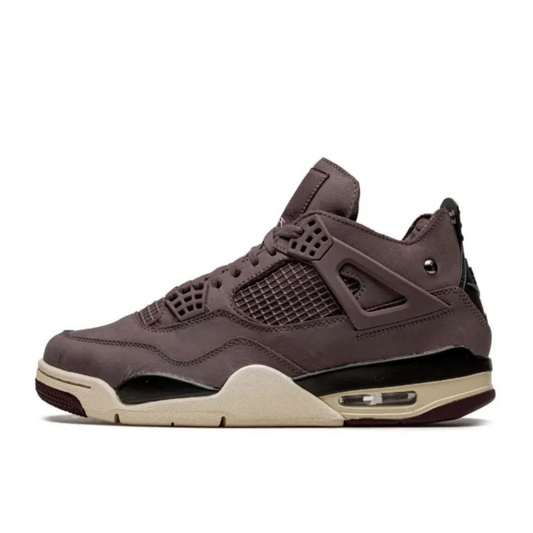 Tênis Air Jordan 4 Retro "A Ma Maniére Violet Ore"