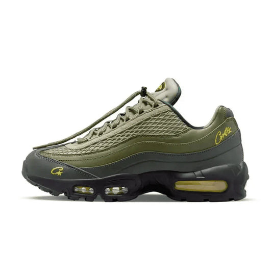 Corteiz x Nike Air Max 95 SP Gutta Green