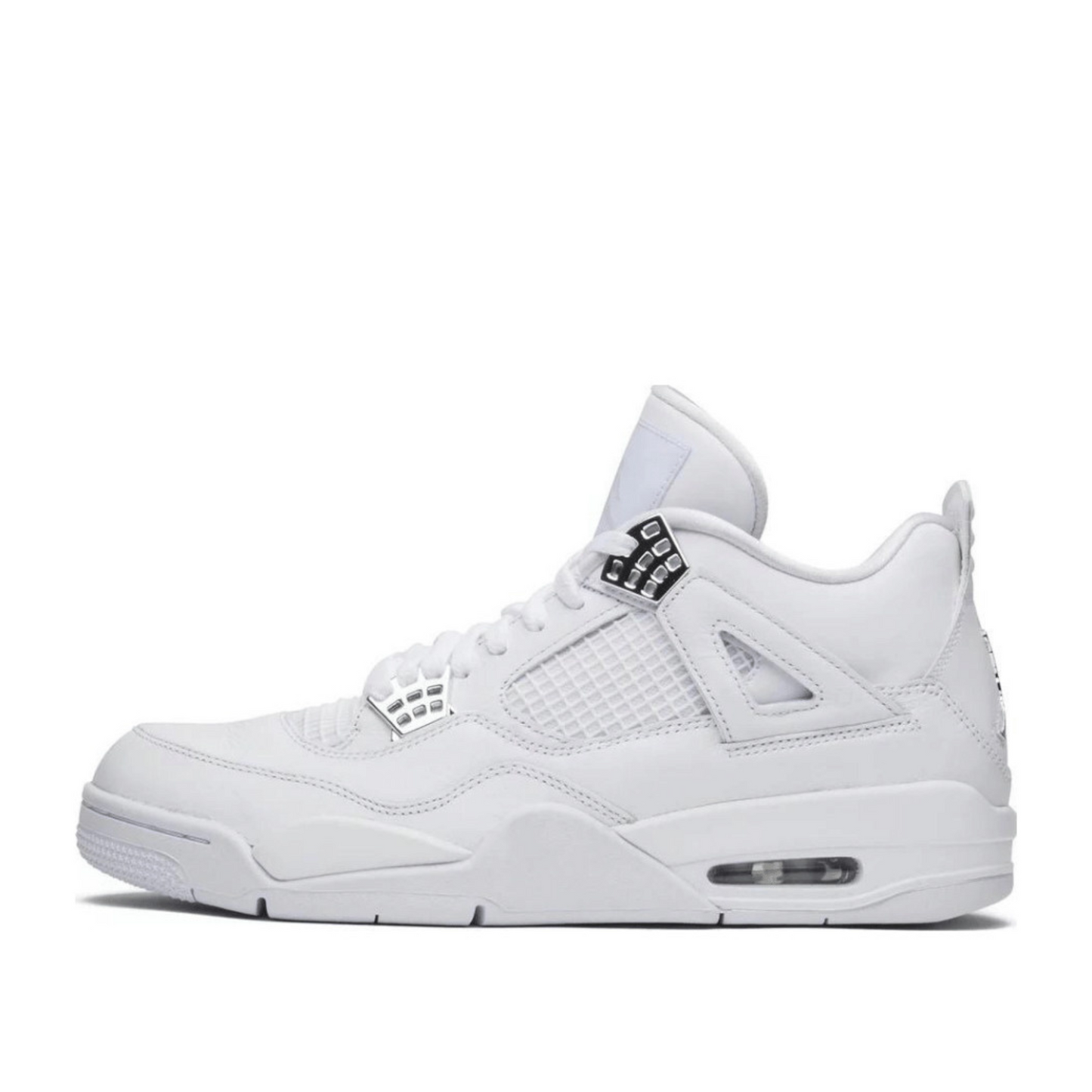 Tênis Air Jordan 4 Retro "Pure Money"