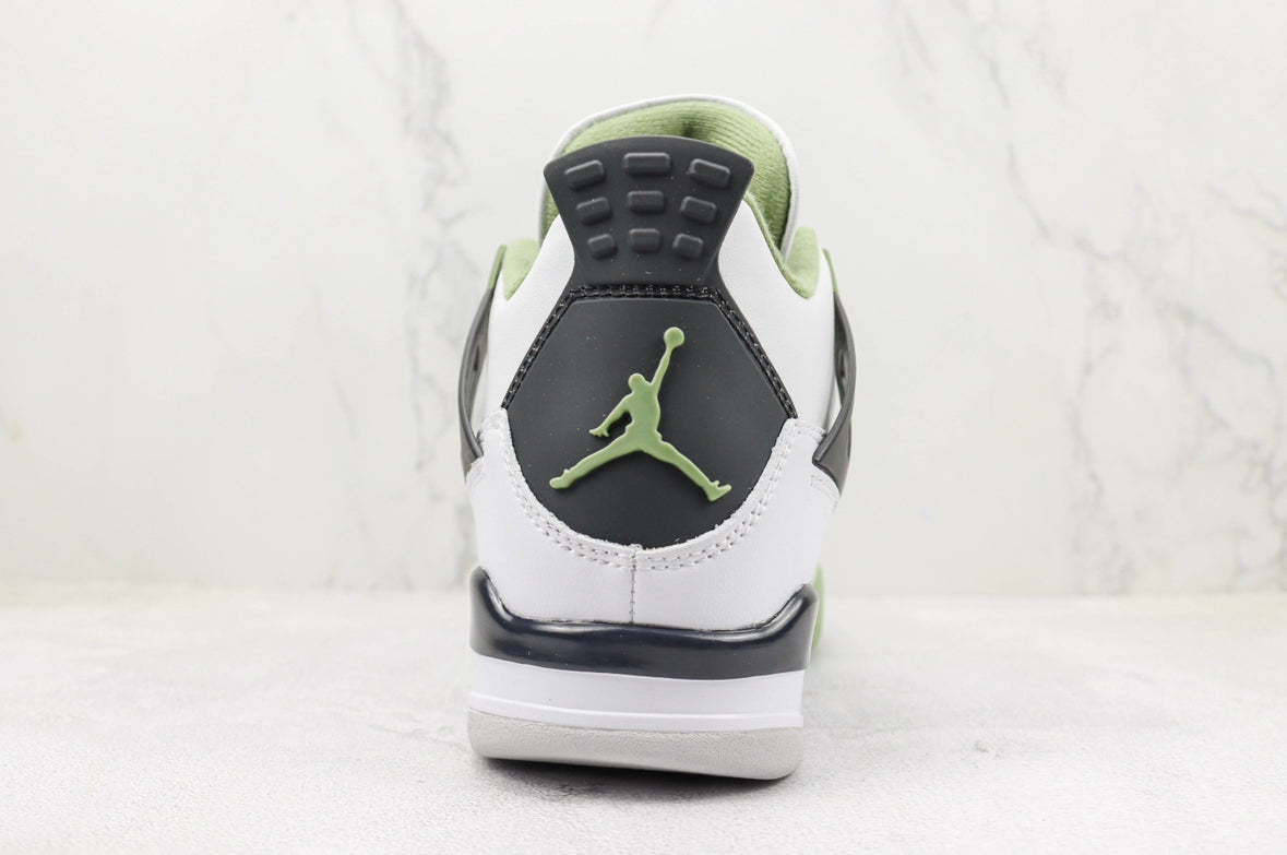 Tênis Air Jordan 4 Retro "Seafoam"
