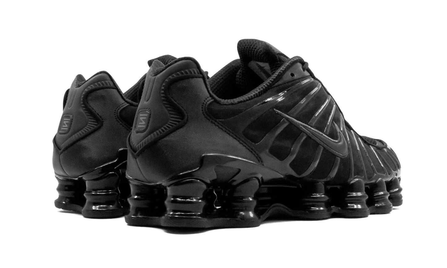 Nike Shox TL "Preto"