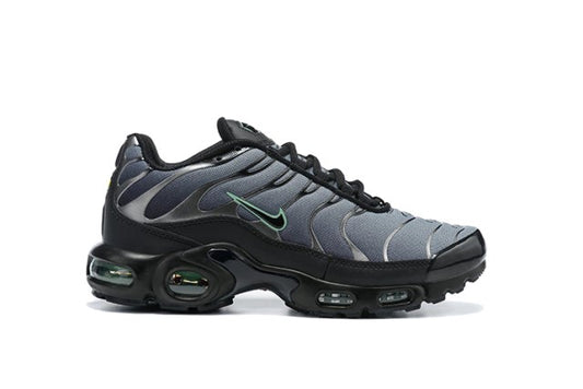 Air Max Plus 1 ''Black Particle Grey Vapour Green''