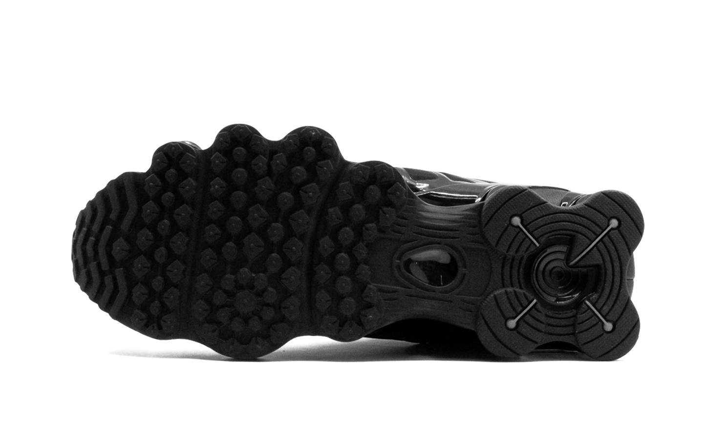 Nike Shox TL "Preto"