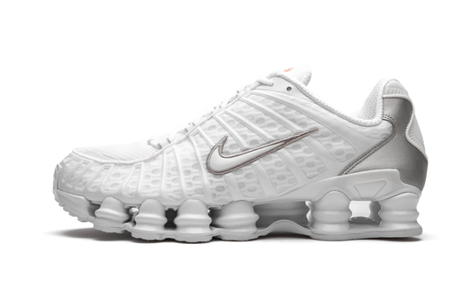 Nike Shox TL "Branco"