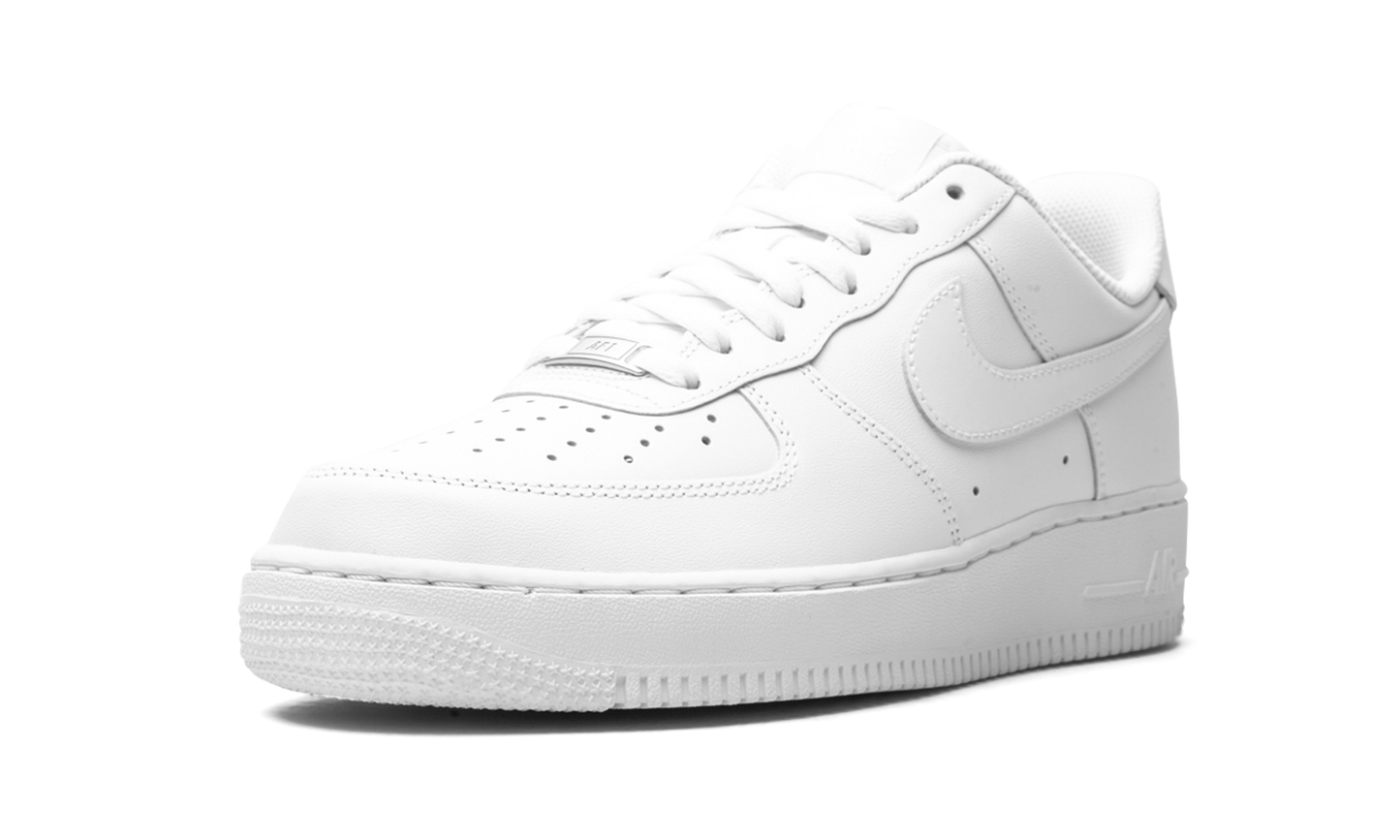 Air Force 1 Low '07 "Triple White"