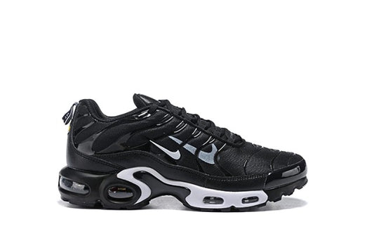 Air Max Plus 1 ''Overbranding Black''