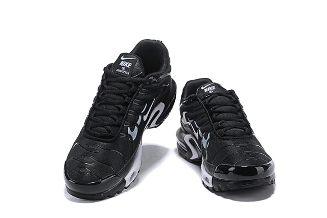 Air Max Plus 1 ''Overbranding Black''