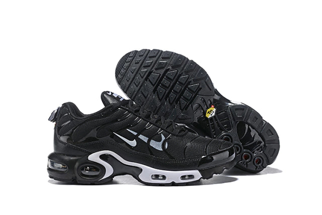 Air Max Plus 1 ''Overbranding Black''