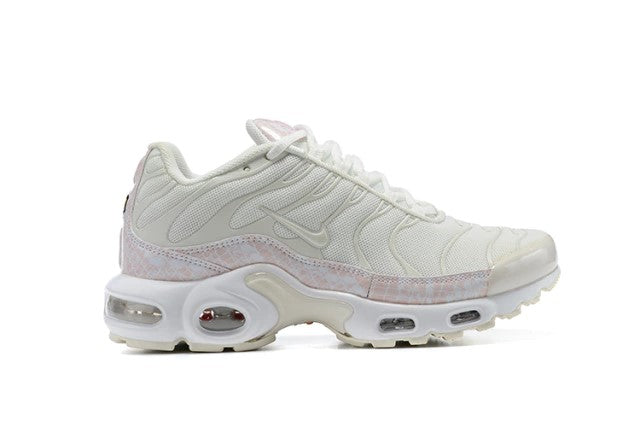 Air Max Plus 1 Pink Snakeskin"
