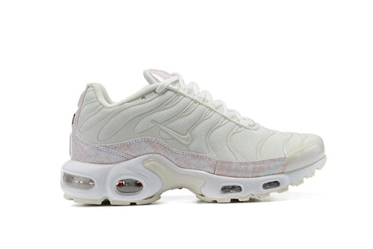 Air Max Plus 1 Pink Snakeskin"