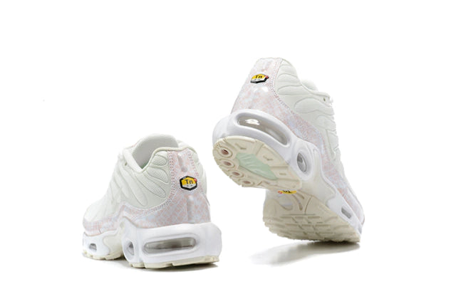 Air Max Plus 1 Pink Snakeskin"