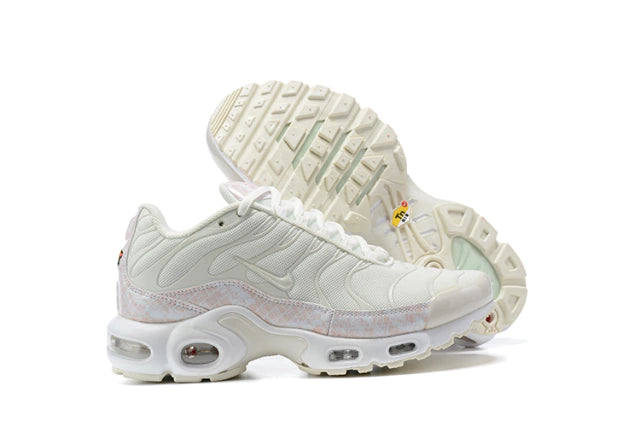 Air Max Plus 1 Pink Snakeskin"
