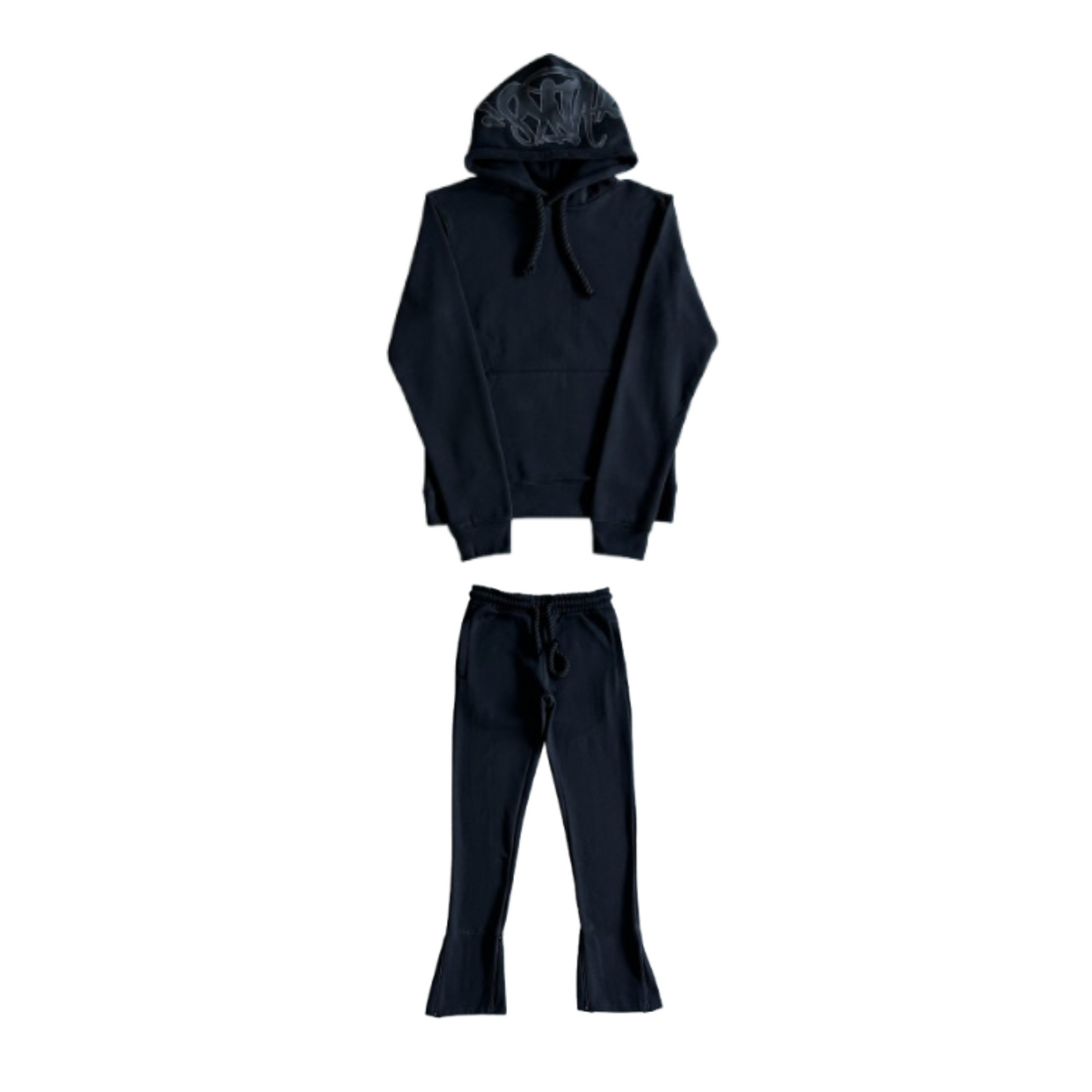 Conjunto SYNA WORLD Preto