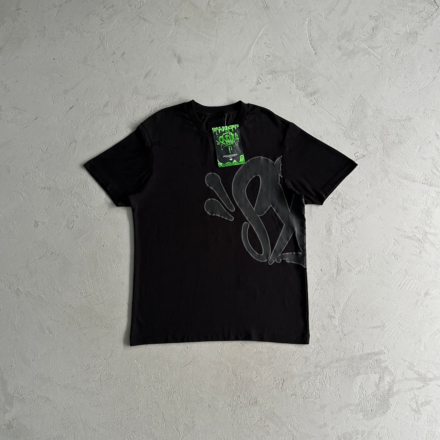 Conjunto SYNA World Preto