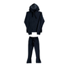 Conjunto SYNA WORLD Preto