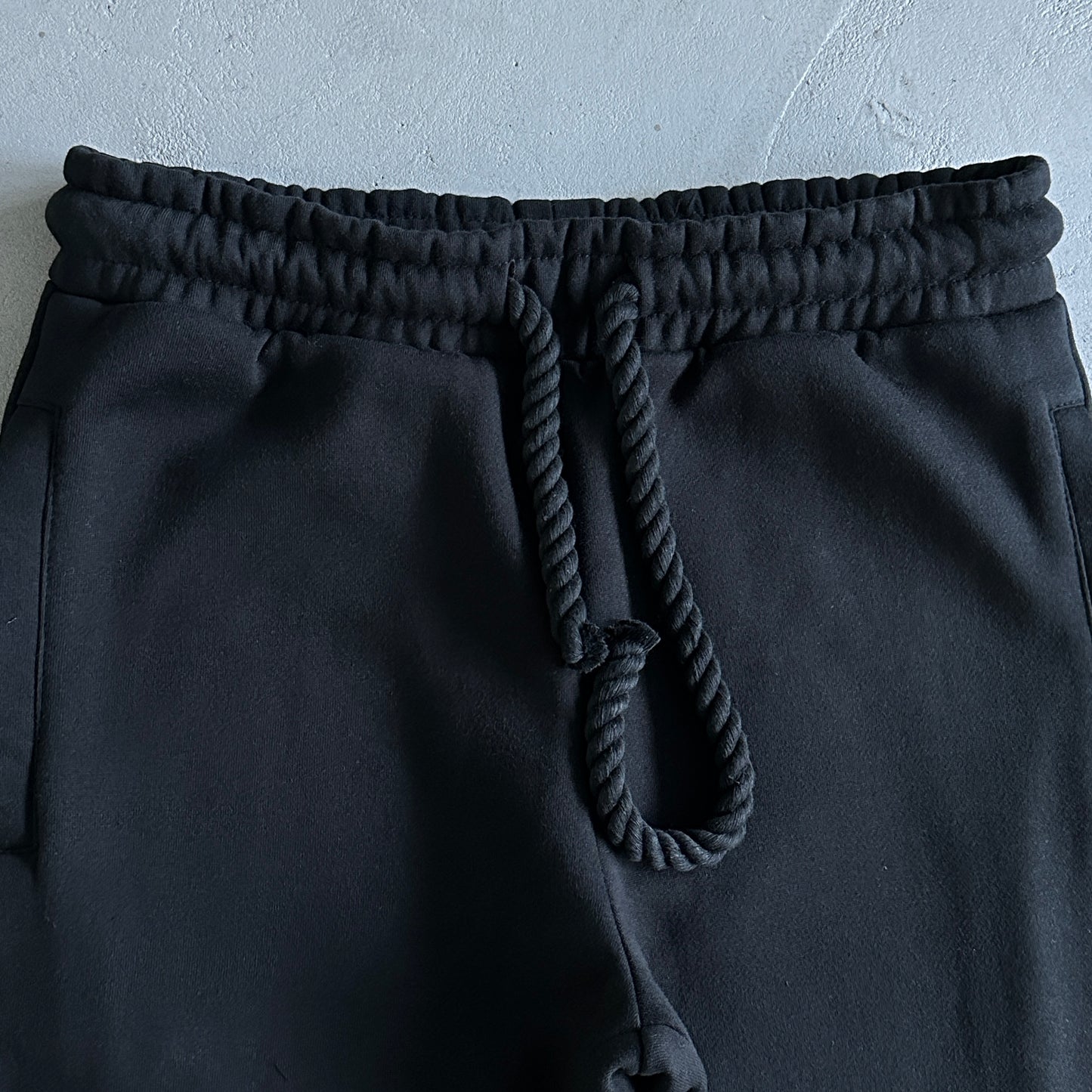 Conjunto SYNA WORLD Preto