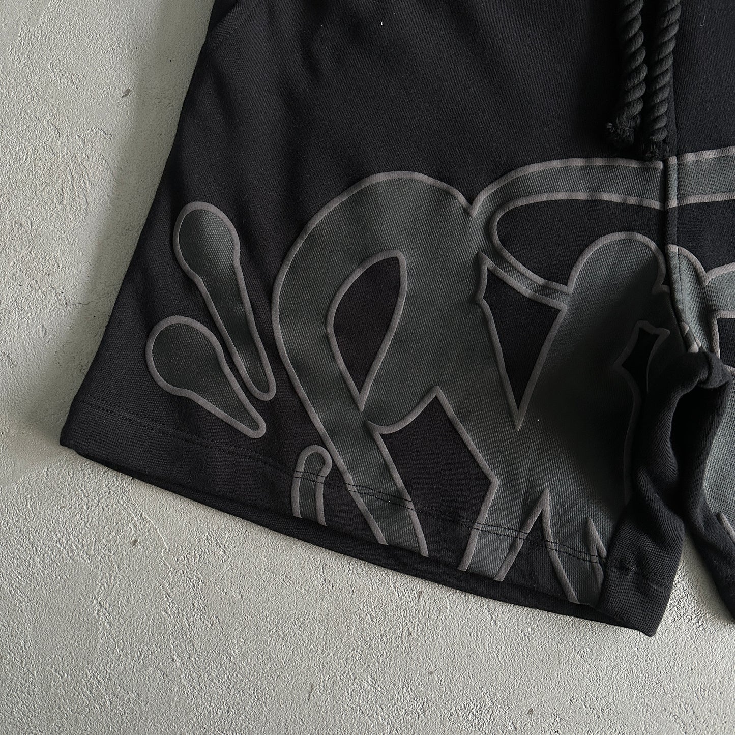 Conjunto SYNA World Preto