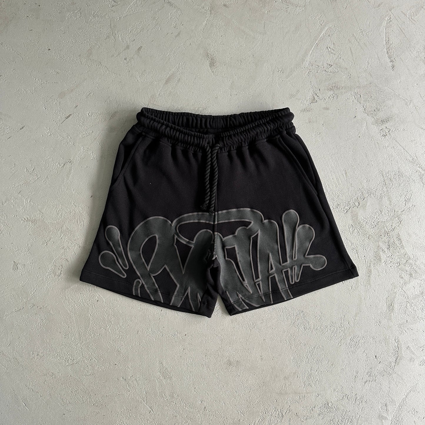 Conjunto SYNA World Preto