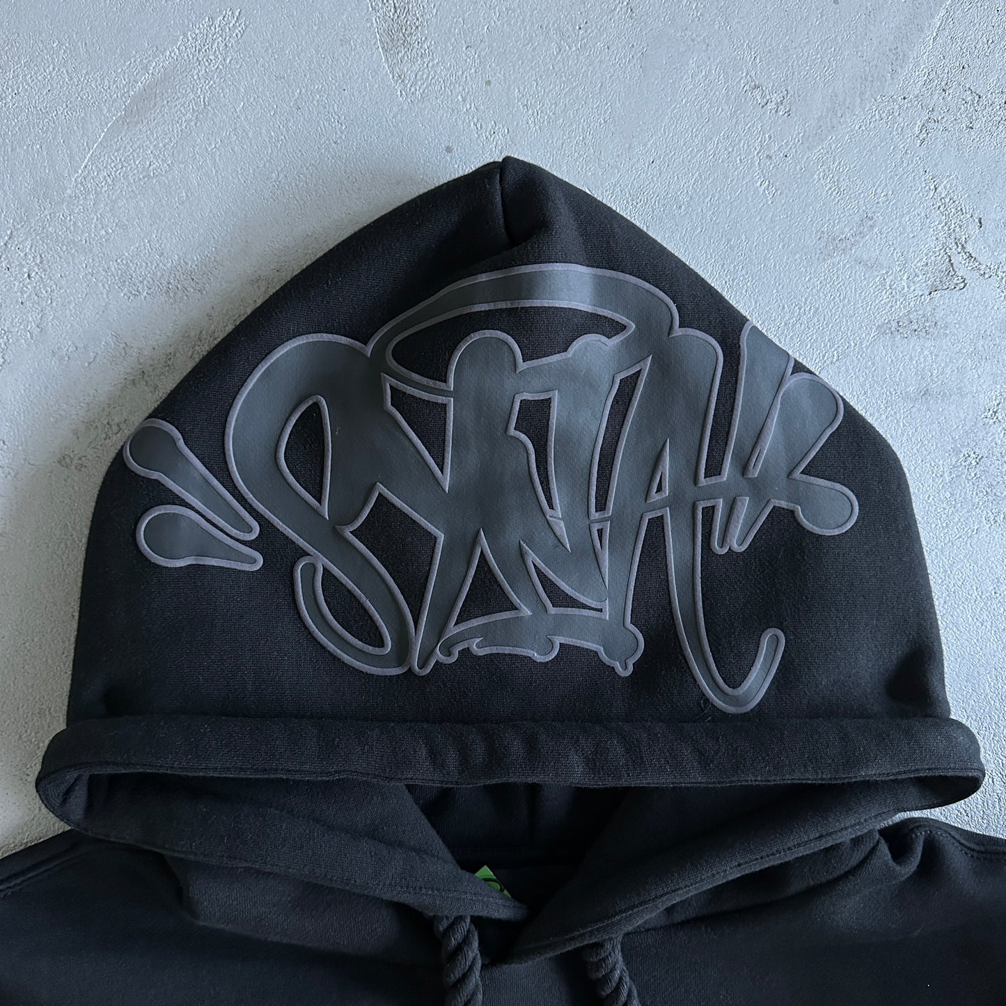 Conjunto SYNA WORLD Preto
