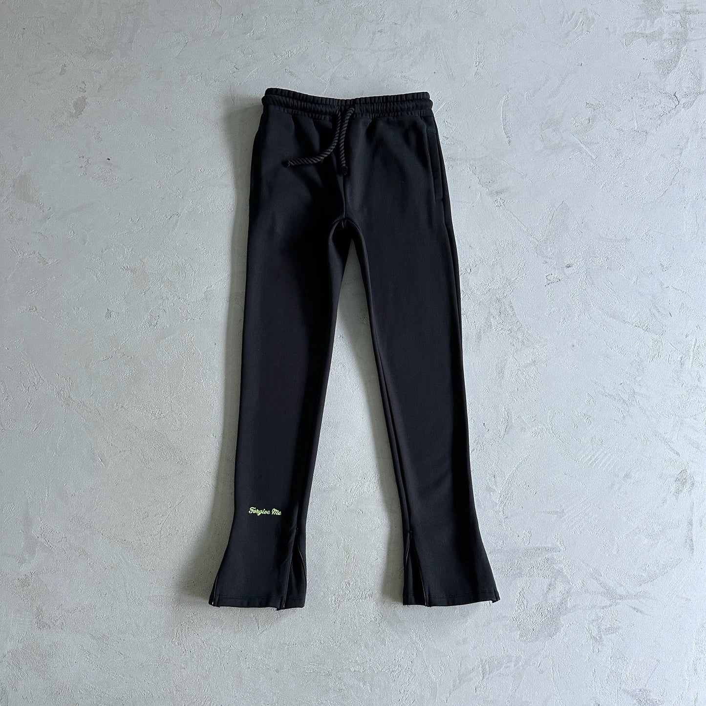 Conjunto SYNA WORLD Preto/Verde